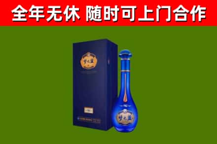 射阳县回收梦之蓝M6